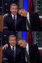 Mike Taibbi Rock Center with Brian Williams