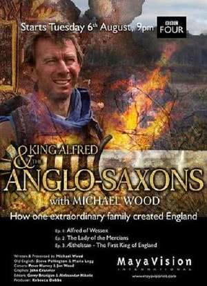 King Alfred and the Anglo Saxons海报封面图