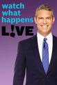 Kate Chastain Watch What Happens: Live