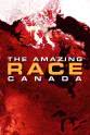 Paul Mathers-MacLeod 极速前进：加拿大版 第一季