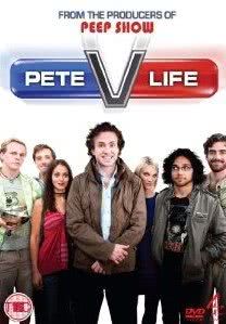 皮特的糟糕生活 第一季海报封面图
