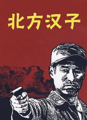 北方汉子海报封面图