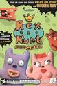 Beverley Cressman rex the runt