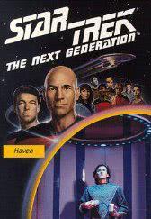 星际旅行-下一代 -第1季第10集海报封面图