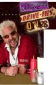 Kenny Stabler Diners, Drive-Ins and Dives