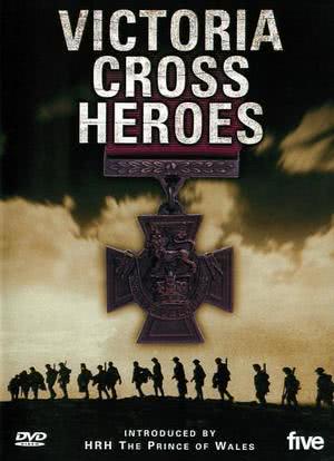 Victoria Cross Heroes海报封面图