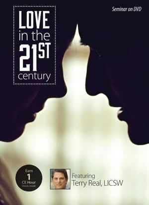 Love in the 21st Century海报封面图