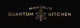 Marcel's Quantum Kitchen海报封面图