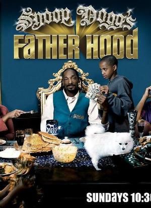 Snoop Dogg's Father Hood海报封面图