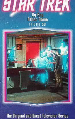 星际旅行-原初-第2季第22集海报封面图