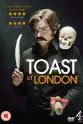 Lee Cornes Toast of London Season 1