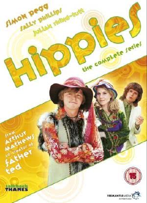 Hippies海报封面图