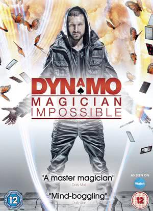 奇迹魔术师：戴纳魔 第一季海报封面图