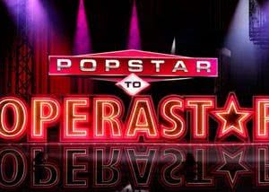 Popstar To Operastar海报封面图