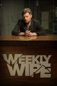 Will Hutton Charlie Brooker's Weekly Wipe Season 1