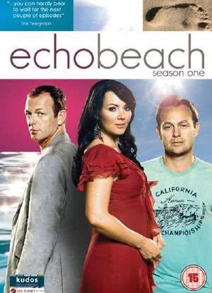 Echo Beach海报封面图