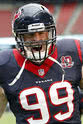 Vince Wilfork Hard Knocks: Training Camp With the Houston Texans