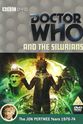 Simon Cain Doctor Who and the Silurians
