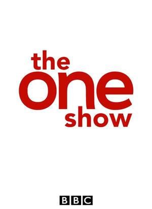 The ONE Show海报封面图