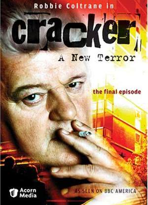 Cracker: A New Terror海报封面图