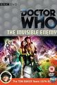 Anthony Rowlands The Invisible Enemy (Doctor Who)