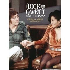 The Dick Cavett Show海报封面图