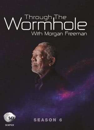 与摩根·弗里曼一起穿越虫洞 第六季海报封面图