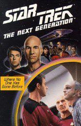 星际旅行-下一代 -第1季第5集海报封面图