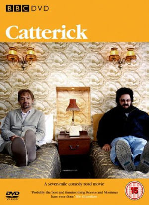 Catterick海报封面图