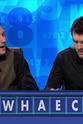 Tom Binns '8 out of 10 cats' Does 'Countdown' Season 1