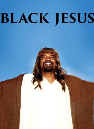 黑人耶稣 第一季海报封面图