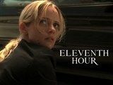 "Eleventh Hour"  1.5 Containment海报封面图