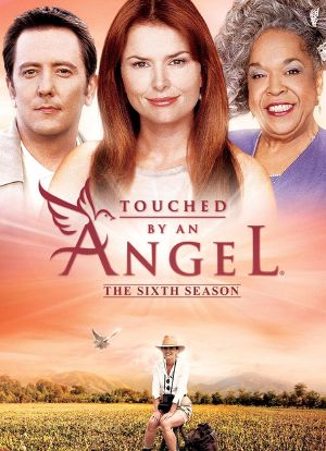 天使在人间 第一季海报封面图