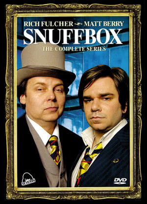 Snuff Box海报封面图