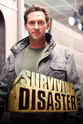 Stephen J.M. Sisk Surviving Disaster