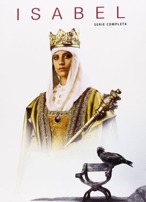 伊莎贝拉一世 第二季海报封面图