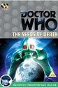 Martin Cort The Seeds of Death