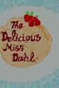 索菲·达尔 "The Delicious Miss Dahl" Selfish