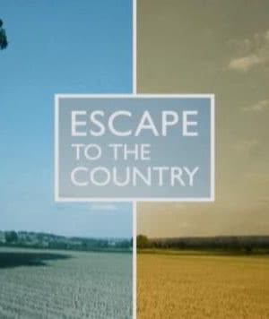 Escape to the Country海报封面图