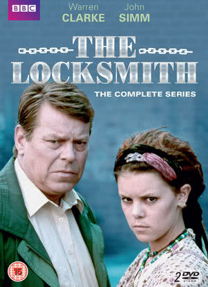 The Locksmith海报封面图