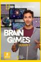 Fahad Vania 大脑游戏 第三季