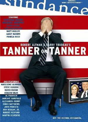 Tanner on Tanner海报封面图