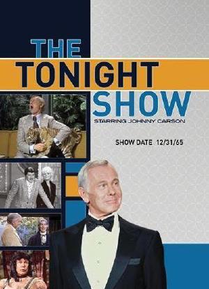 The Tonight Show Starring Johnny Carson海报封面图