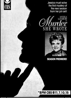 女作家与谋杀案 第五季海报封面图