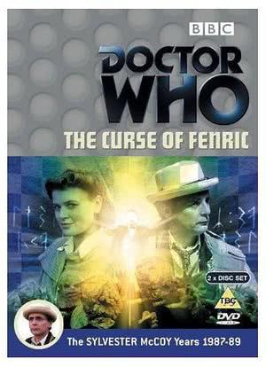 Doctor Who - The Curse of Fenric海报封面图