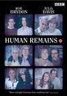Human Remains海报封面图
