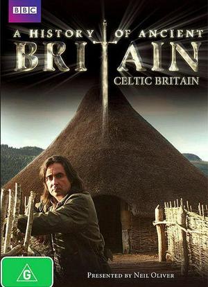 凯尔特英国人的历史 第一季海报封面图