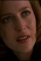 凯莉·汉密尔顿 "The X Files" SE 6.15 Monday