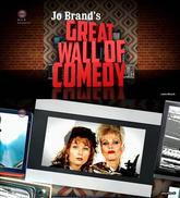 Jo Brand's Great Wall of Comedy Season 1