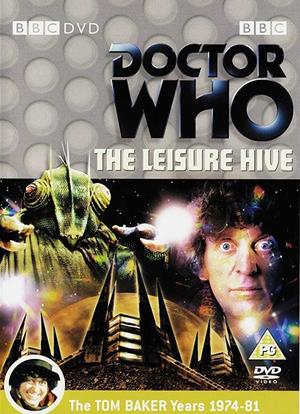 Doctor Who-The Leisure Hive海报封面图